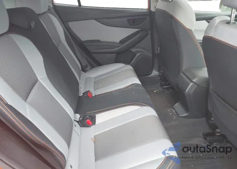 2019 Subaru Crosstrek 2.0I Premium from USA, damaged, VIN JF2GTADC8KH376029